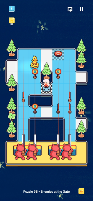 ‎Chloe Puzzle Game Pro Screenshot
