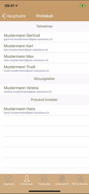 ‎DokPro Screenshot