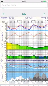 Pogoda ICM Meteo video #1 for iPhone