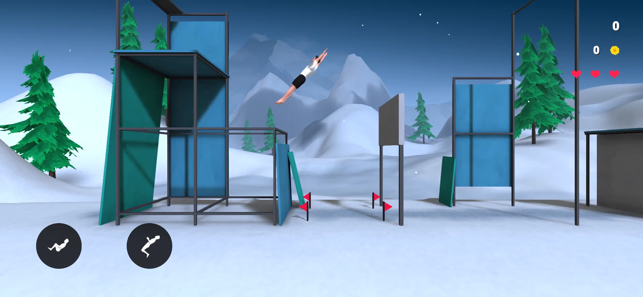 ‎Flip Range Screenshot