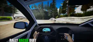 Rally Racer Dirt video #1 for iPhone