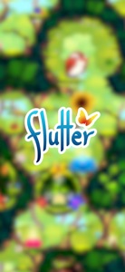 Flutter: Butterfly Sanctuary video #1 for iPhone