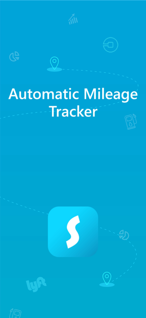 ‎Swift Miles - Mileage Tracker Screenshot