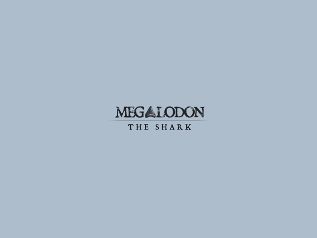 ‎Megalodon Screenshot