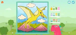 Yamo Coloring for Baby & Kids video #1 for iPhone