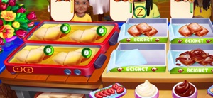 Kitchen Clout: Cooking Game video #1 for iPhone