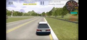 Drift Pro : Car Drift Racing video #1 for iPhone