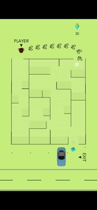 Find My Way - A Maze Game video #2 for iPhone