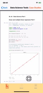 Data Science Part II video #1 for iPhone