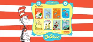 Dr. Seuss Treasury - School video #1 for iPhone