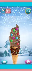 Ice Cream Maker - by Bluebear video #1 for iPhone