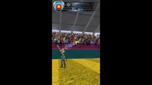 Archery Master : Shooting Game video #1 for iPhone