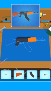 Gun Master 3D! video #1 for iPhone