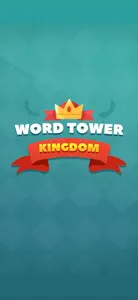 WORD TOWER - Kingdom video #1 for iPhone