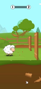 Save The Sheep - Rescue Game video #1 for iPhone