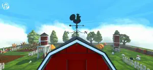 Luzies Farm video #1 for iPhone