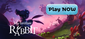 My Brother Rabbit video #1 for iPhone