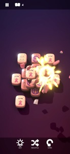 Mahjong Blitz! video #1 for iPhone