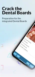 Crack iNBDE Dental Boards Prep video #1 for iPhone