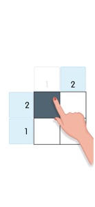 Picture Logic - brain puzzle - video #1 for iPhone