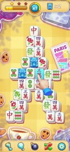 Mahjong City Tours: Tile Match video #1 for iPhone