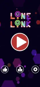 Line Link: Color Block Puzzle video #1 for iPhone