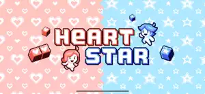 Heart Star video #1 for iPhone