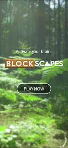 Blockscapes - Block Puzzle video #1 for iPhone