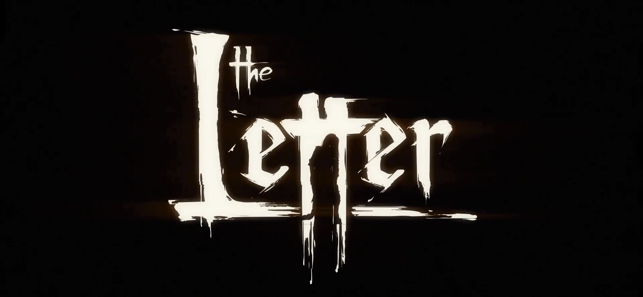 ‎The Letter Horror Visual Novel Capture d'écran