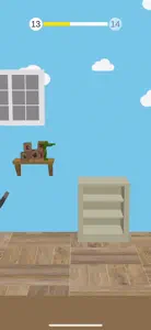 Toy Jump 3D video #1 for iPhone