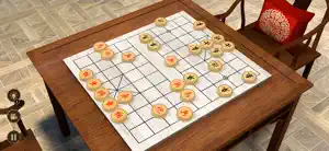 Real Xiangqi video #1 for iPhone