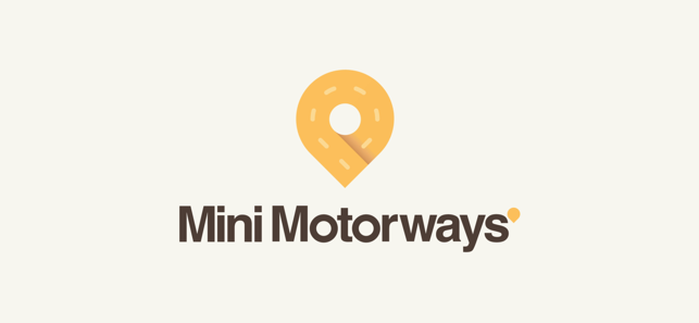 ‎Mini Motorways Screenshot