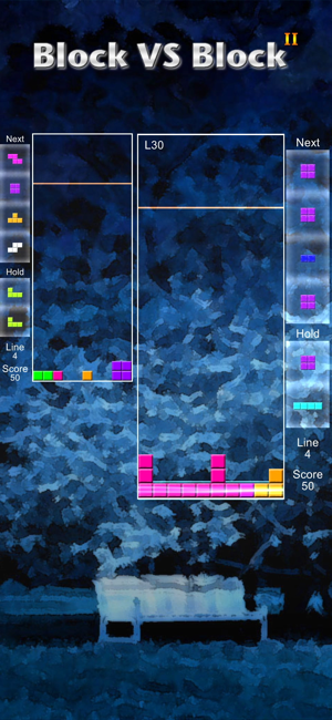 ‎Block vs Block II Screenshot