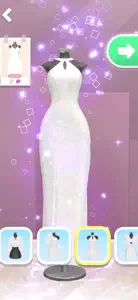 Yes, that dress! video #1 for iPhone