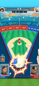 Super Hit Baseball video #1 for iPhone