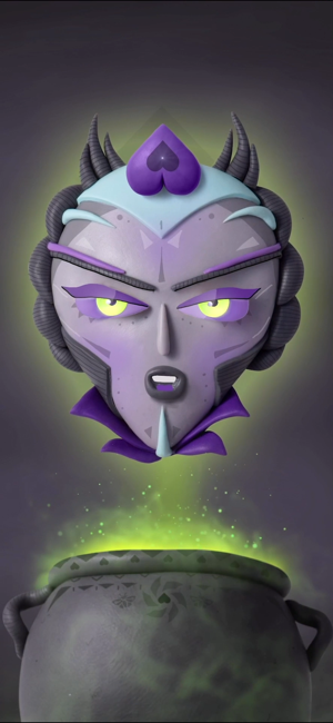 ‎Queen Rules Screenshot
