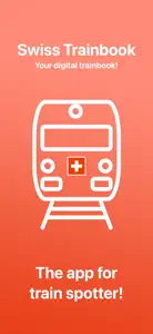 Swiss Trainbook video #1 for iPhone