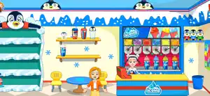 My Town : ICEME Amusement Park video #1 for iPhone