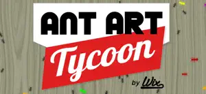 Ant Art Tycoon video #1 for iPhone