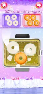 Girl Games:Wedding Cake Baking video #1 for iPhone