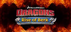 Dragons: Rise of Berk video #1 for iPhone