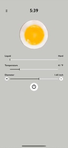Egg Timer Pro + video #1 for iPhone