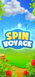 Spin Voyage: raid coins! video #1 for iPhone