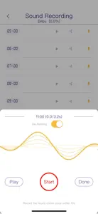 Hourly Chime-Reminder & Widget video #2 for iPhone