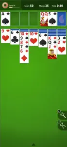 Solitaire Plus + video #1 for iPhone