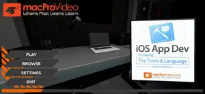 Introducing Tools and Language video #1 for iPhone