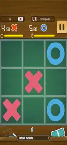 Tic-Tac-Toe Champion video #1 for iPhone