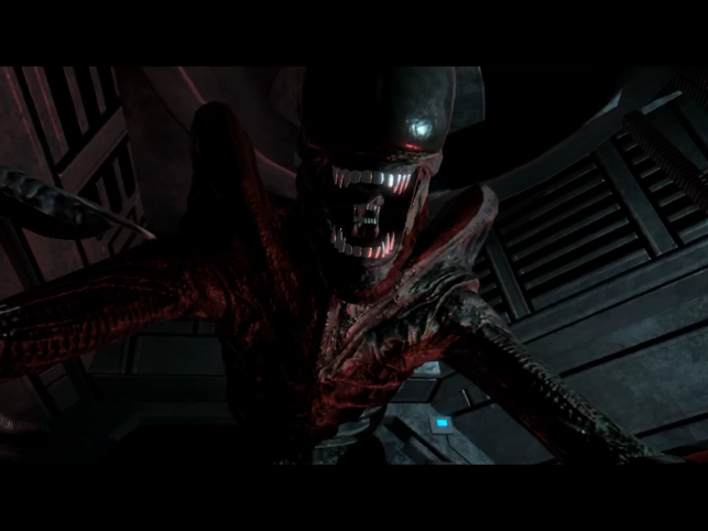 ‎Alien: Blackout Screenshot