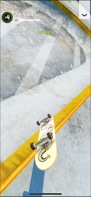 ‎Touchgrind Skate 2 Screenshot