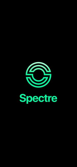 ‎Spectre Camera Screenshot